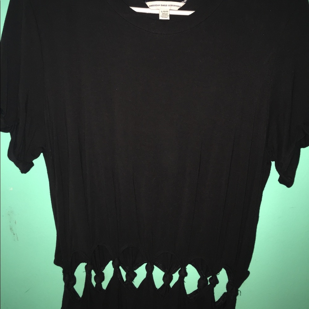 American Eagle dress